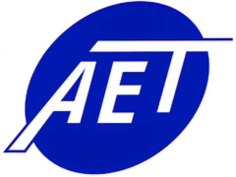 AET Logo (DPMA, 12/07/2006)