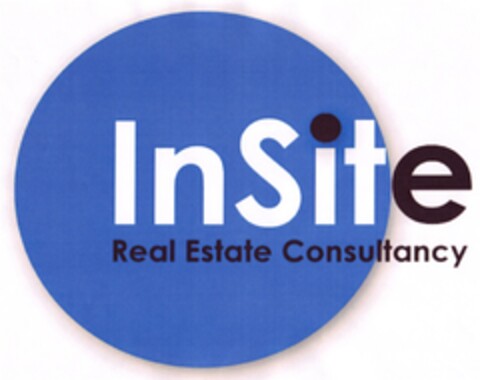 InSite Real Estate Consultancy Logo (DPMA, 13.02.2007)