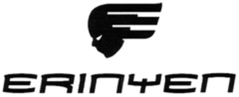 ERINYEN Logo (DPMA, 03/16/2007)