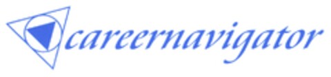 careernavigator Logo (DPMA, 07.05.2007)