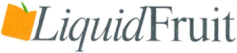 LiquidFruit Logo (DPMA, 05/08/2007)