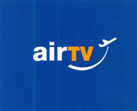 airTV Logo (DPMA, 26.06.2007)