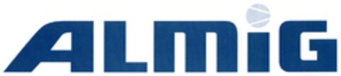 ALMiG Logo (DPMA, 06/21/2007)