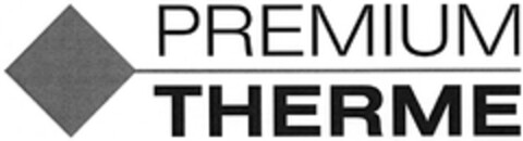 PREMIUM THERME Logo (DPMA, 04.07.2007)