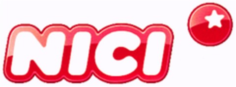 NICI Logo (DPMA, 03.08.2007)