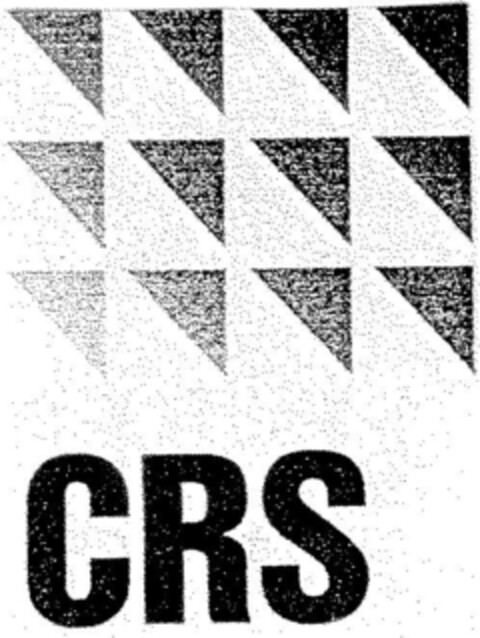 CRS Logo (DPMA, 23.12.1994)