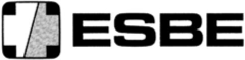 ESBE Logo (DPMA, 05/05/1995)