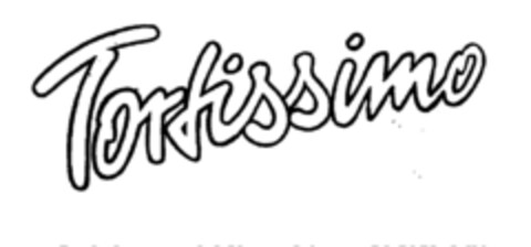 Tortissimo Logo (DPMA, 23.05.1995)