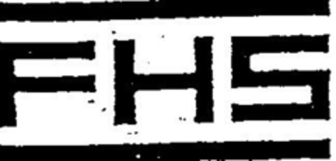 FHS Logo (DPMA, 11.07.1995)