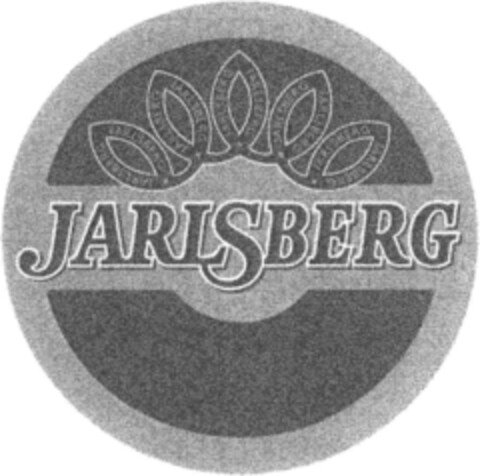 JARLSBERG Logo (DPMA, 09/20/1995)