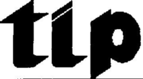 tip Logo (DPMA, 26.02.1996)