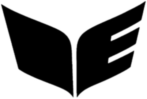 E Logo (DPMA, 26.04.1996)