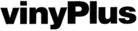 vinyPlus Logo (DPMA, 13.05.1996)