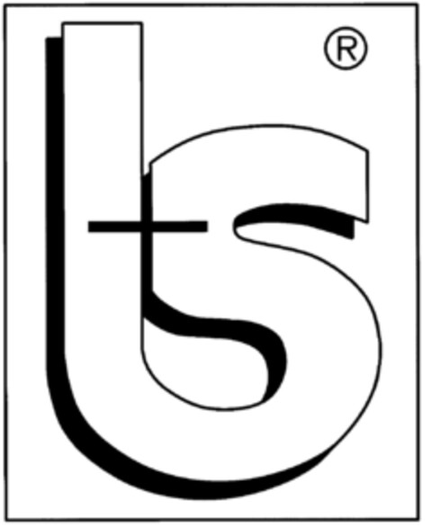 b+s Logo (DPMA, 09.08.1996)