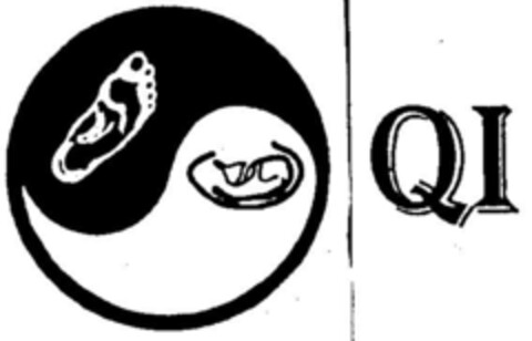 QI Logo (DPMA, 17.01.1997)