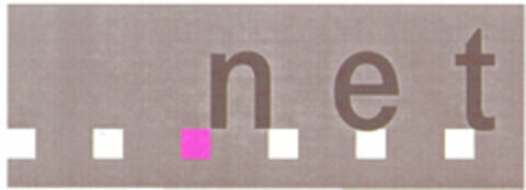 net Logo (DPMA, 15.05.1997)
