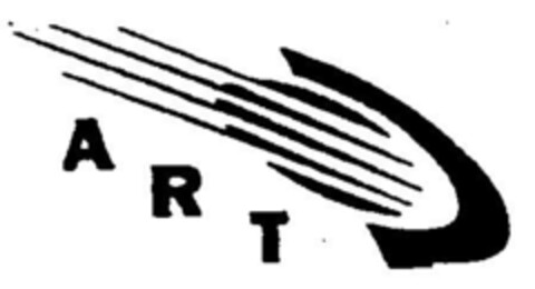 ART Logo (DPMA, 23.12.1997)