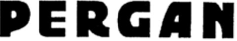 PERGAN Logo (DPMA, 29.01.1998)