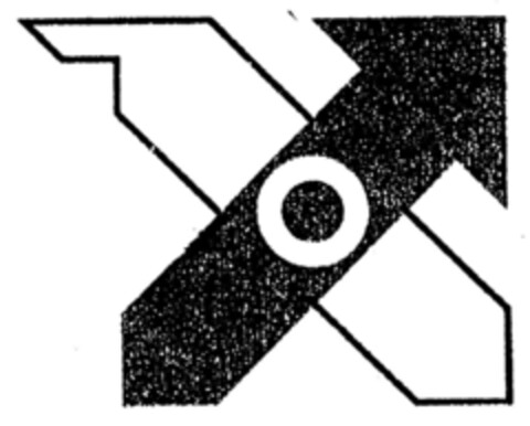 X Logo (DPMA, 07/07/1998)