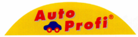 Auto Profi Logo (DPMA, 17.04.1999)