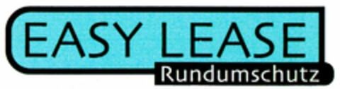 EASY LEASE Rundumschutz Logo (DPMA, 24.06.1999)