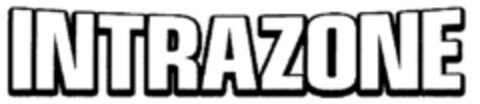 INTRAZONE Logo (DPMA, 30.07.1999)