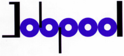 Jobpool Logo (DPMA, 03.09.1999)