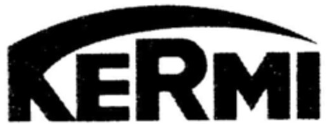 KERMI Logo (DPMA, 11/06/1999)