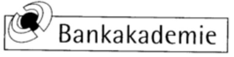 Bankakademie Logo (DPMA, 12/29/1999)