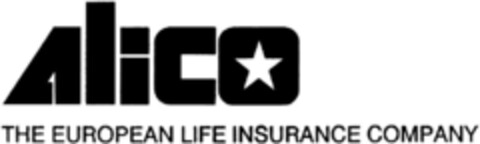 ALICO Logo (DPMA, 08.12.1989)