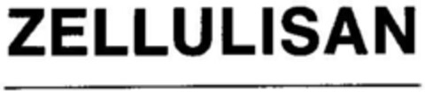 ZELLULISAN Logo (DPMA, 26.05.1976)