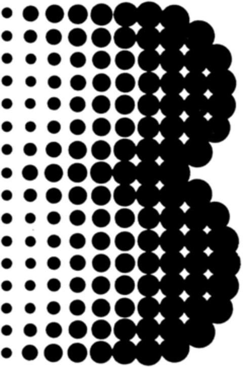 B Logo (DPMA, 29.07.1993)