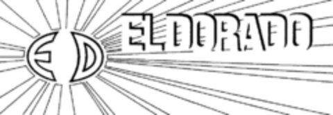 ELDORADO Logo (DPMA, 26.04.1993)