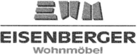 EWM EISENBERGER Wohnmöbel Logo (DPMA, 07.04.1993)