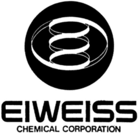 EIWEISS CHEMICAL CORPORATION Logo (DPMA, 27.07.1993)