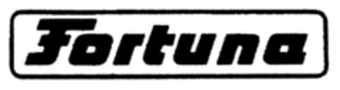 FORTUNA Logo (DPMA, 01/22/1992)