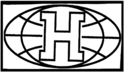 H Logo (DPMA, 24.02.1993)