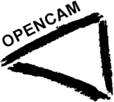 OPENCAM Logo (DPMA, 19.10.1994)