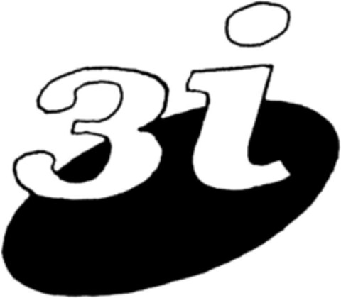 3i Logo (DPMA, 19.11.1993)