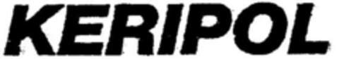 KERIPOL Logo (DPMA, 05.03.1986)