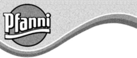 Pfanni Logo (DPMA, 15.01.1993)