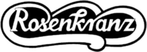 Rosenkranz Logo (DPMA, 26.07.1991)