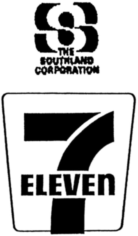 ELEVEN Logo (DPMA, 18.06.1991)