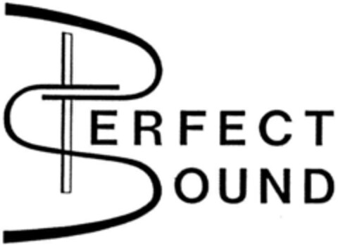 PERFECT SOUND Logo (DPMA, 24.06.1994)