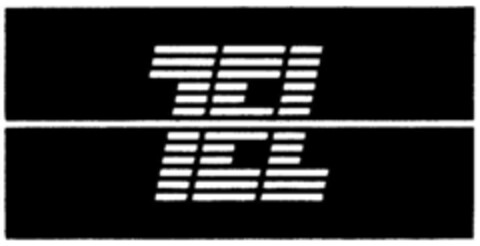 TEL Logo (DPMA, 05.09.1989)