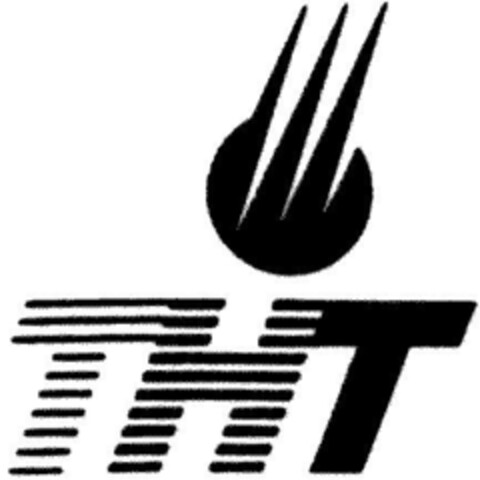 THT Logo (DPMA, 12.06.1991)