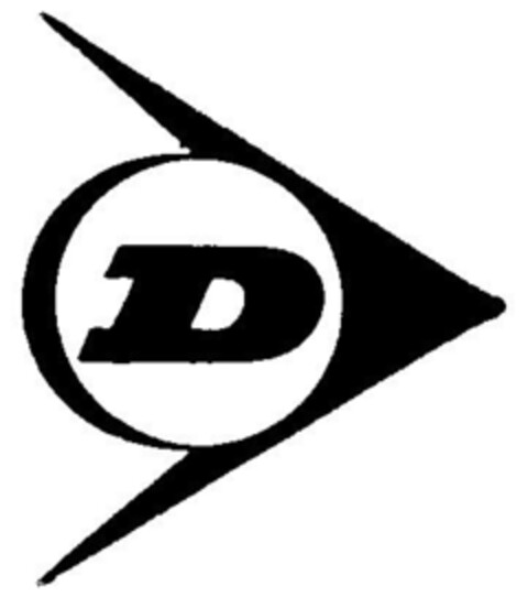 D Logo (DPMA, 13.01.1988)