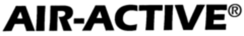 AIR-ACTIVE Logo (DPMA, 17.01.2000)