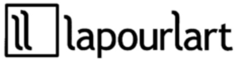 lapourlart Logo (DPMA, 17.02.2000)