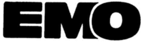 EMO Logo (DPMA, 29.03.2000)